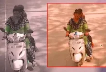theindiaprint.com a bengaluru lady who often broke traffic laws was fined rs 1 36 lakh for her honda