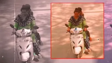 theindiaprint.com a bengaluru lady who often broke traffic laws was fined rs 1 36 lakh for her honda
