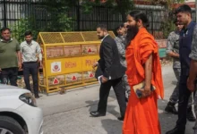 theindiaprint.com advertisements case sc requests a public apology from baba ramdev and balkrishna a