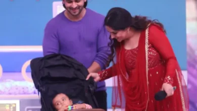 theindiaprint.com after ruhaan dipika kakar is not expecting her second child there are no such plan