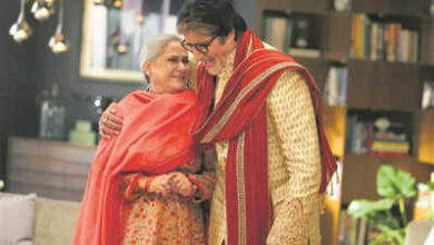 theindiaprint.com amitabh bachchan writes his better half a birthday card in her expression of thank