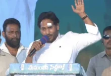 theindiaprint.com ap cm jagan reddy me being attacked does not imply that negative forces would prev