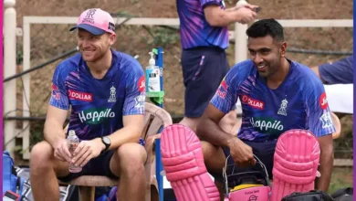 theindiaprint.com ashwin amp buttler in jaiswal as an impact player the probable starting lineup for