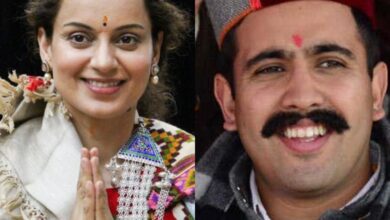 theindiaprint.com congress politician refers to bollywoods queen as badi behan while kangana labels