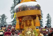 theindiaprint.com deity kala kameshwar receives a rs 4 crore gold chariot 2024 4largeimg 1407278761
