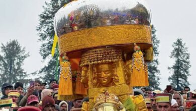 theindiaprint.com deity kala kameshwar receives a rs 4 crore gold chariot 2024 4largeimg 1407278761