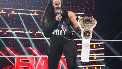 theindiaprint.com due to an injury rhea ripley was forced to give up the wwe womens world title rhea