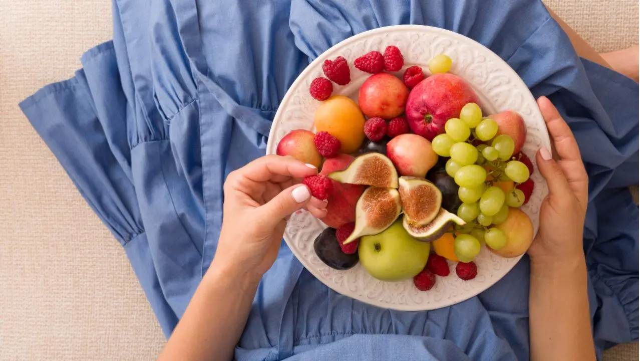 Enjoy fruits? When eating them, avoid committing these four errors