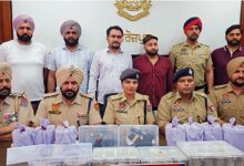 theindiaprint.com ferozepur narcotics found with 7 kilos of heroin and rs 36 lakh 2024 4largeimg 100