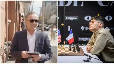 theindiaprint.com fide candidates 2024 chess the father of alireza firouzja says his son doesnt want