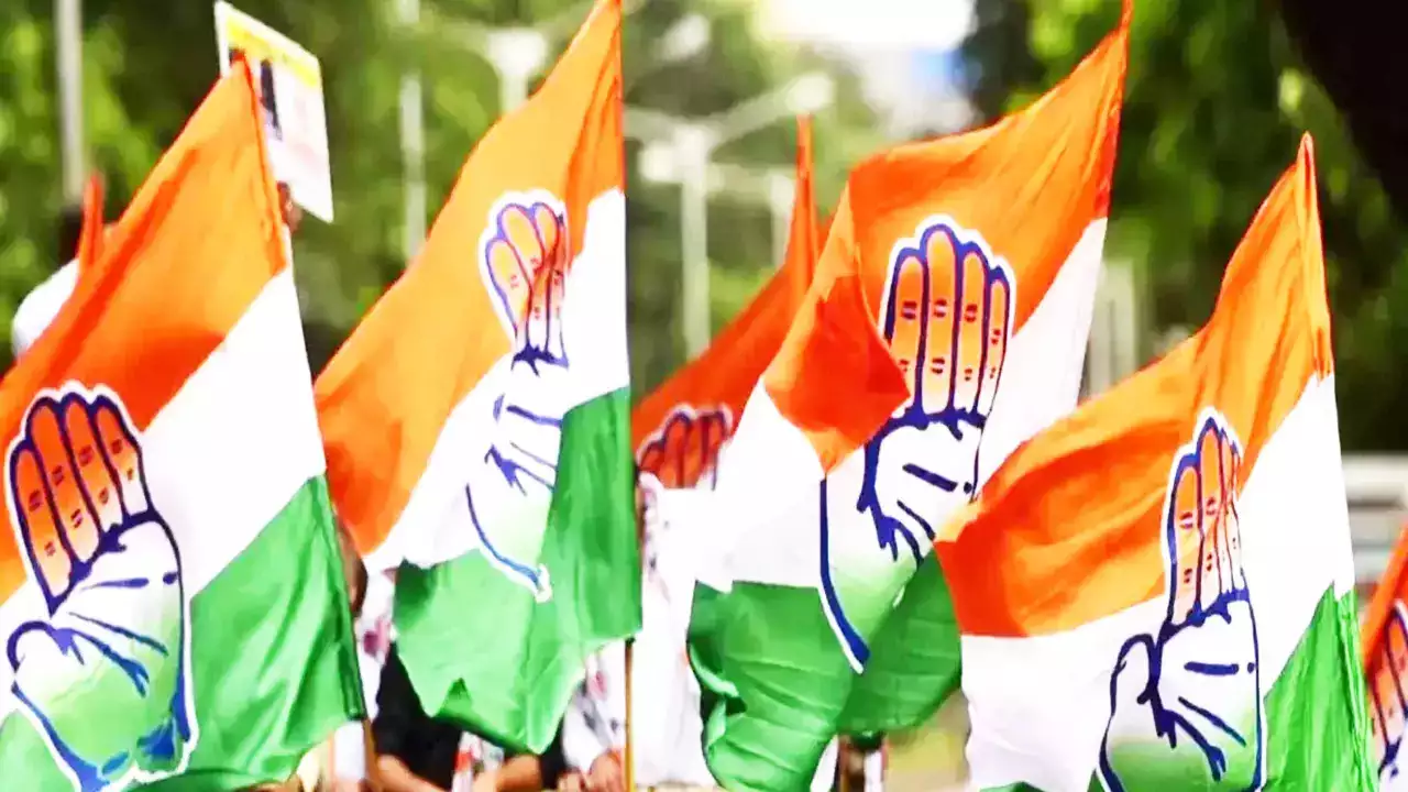 Five more Bihar candidates are on the Cong list