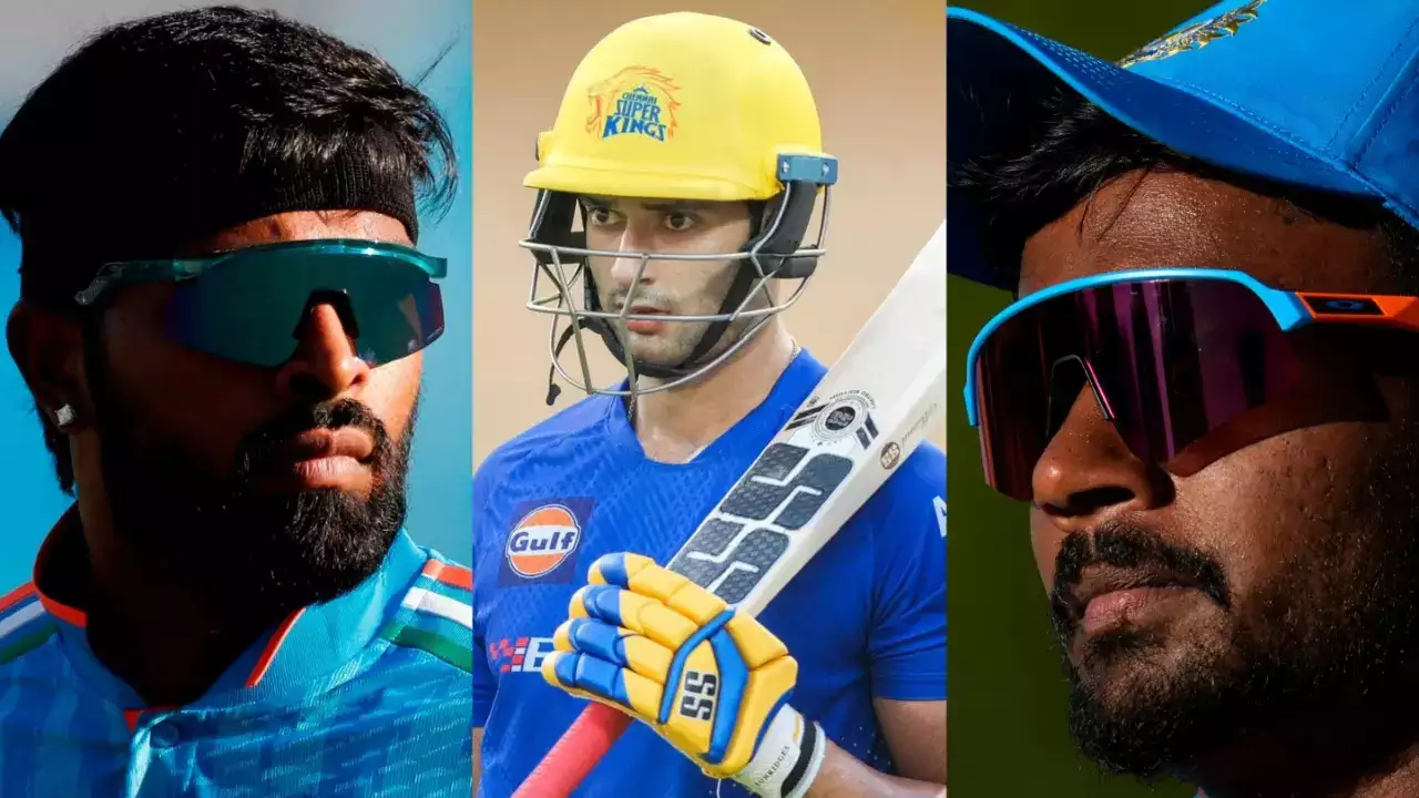 Harbhajan selects India’s team for the 2024 T20 World Cup, leaving out Hardik Pandya and adding Sanju Samson and Shivam Dube