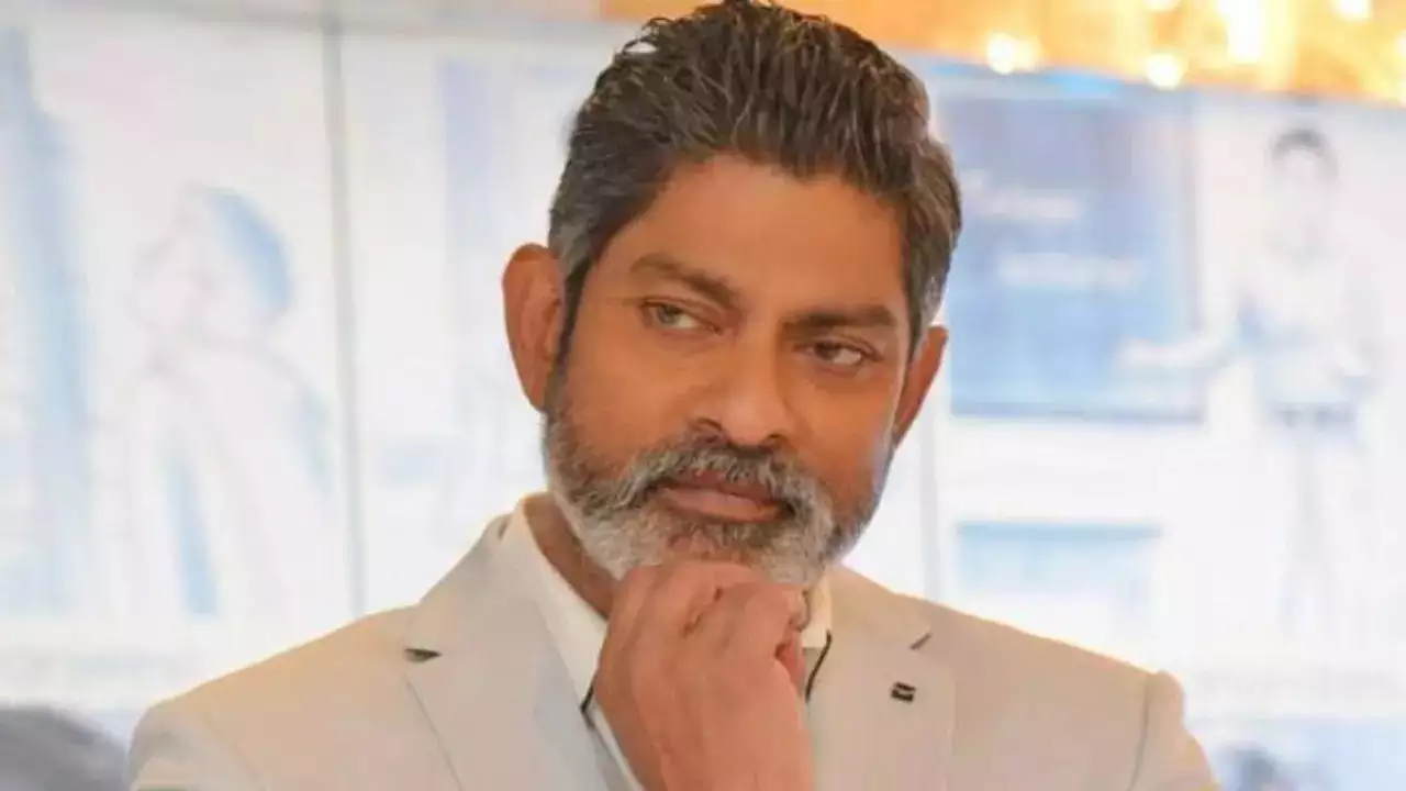 In response to rumors that he would be portraying Jr. NTR’s father in War 2, Jagapathi Babu says, “I’m also really excited, however… | EXCL