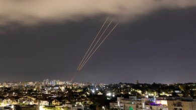theindiaprint.com israeli military promises retaliation for strike from iran as pleas for moderation