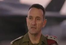 theindiaprint.com israels military leader promises a tough response to irans strike forces1