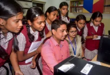 theindiaprint.com jac 10th and 12th results are expected by april 2024 jharkhand board result jharkh