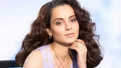 Kangana Ranaut responds to trolls with “Proof” and defends her statement that she was the first PM of India