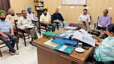 theindiaprint.com malerkotla a district level committee would monitor social media during the electi