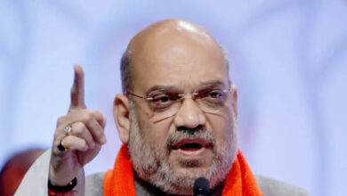 theindiaprint.com people are aware of the partys rapid advancement they predict 370 seats amit shah