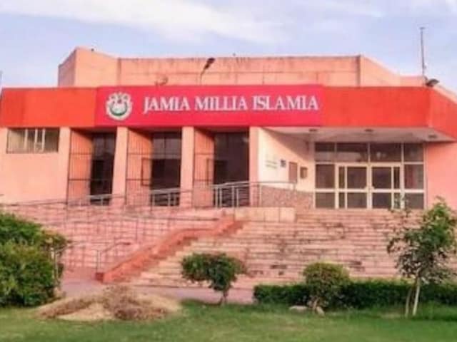 Results of the UPSC CSE 2023 Exam revealed: 11 girls from Jamia Millia Islamia pass the civil services exam