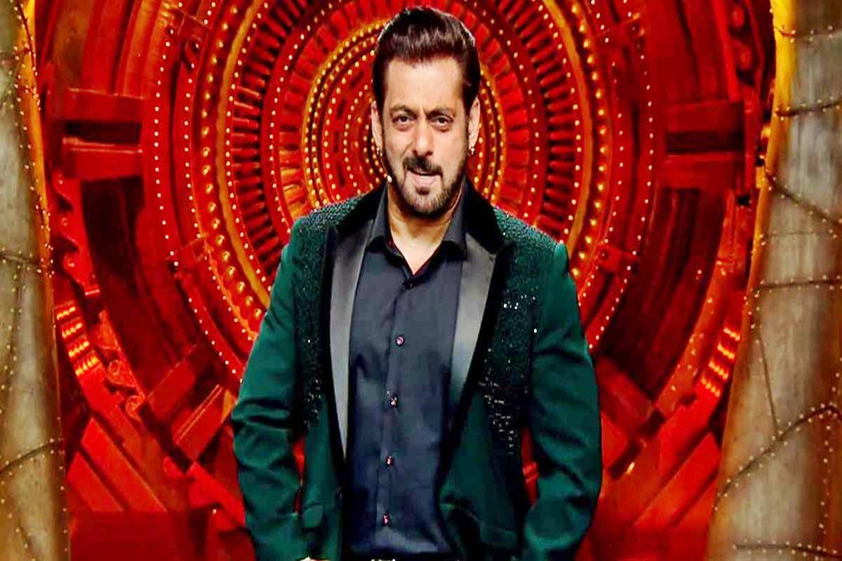 Salman Khan is scheduled to host Bigg Boss OTT 3 despite worries over safety