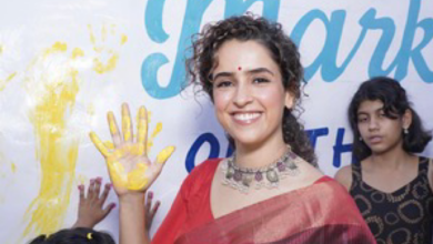 theindiaprint.com sanya malhotra advocates for neurodivergent individuals and works to increase acce