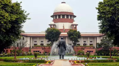 SC relief for the former babu of C’garh, son
