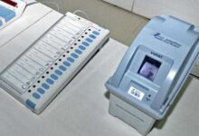 theindiaprint.com sirsa dc examines voting places and evm strong rooms 2024 4largeimg 98473303
