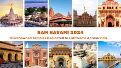 theindiaprint.com ten well known temples dedicated to lord rama throughout india for ram navami 2024