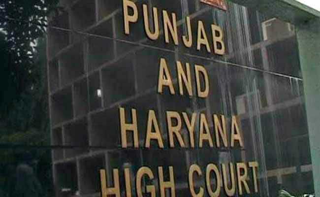 The Punjab and Haryana High Court adjourns the IAS officer’s contempt case with costs