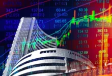 theindiaprint.com todays stock market sensex and nifty were impacted by middle east tensions stock m