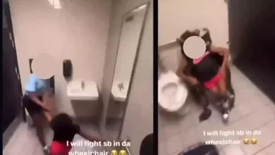 theindiaprint.com video shows supposedly violent attack on a wheelchair bound teen in an atlanta sch