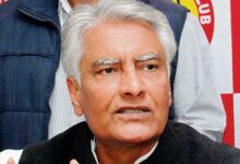 theindiaprint.com will maintain harmony in punjab sunil jakhar state leader of the bjp 2024 4largeim