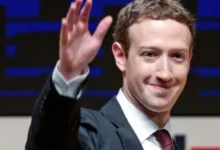 theindiaprint.com zuckerberg of meta reports that the company now employs 40000 people to protect on