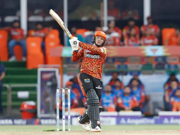 Abhishek Sharma: During his breakthrough season with SRH, he battles against the speed and plays away from home