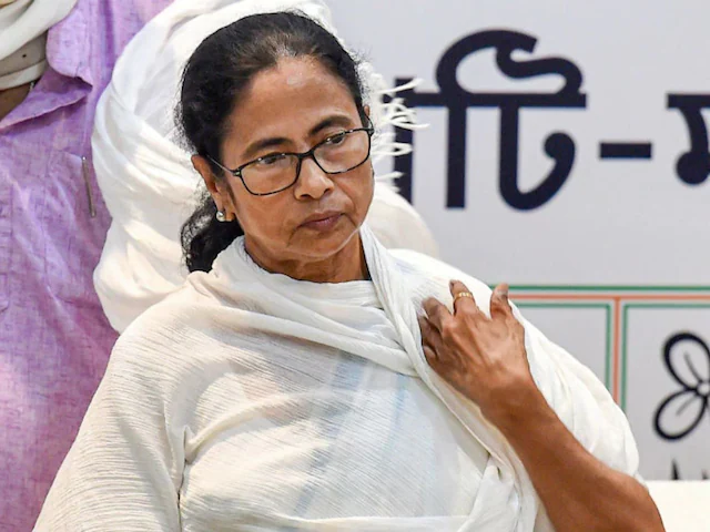 After Mamata disparages the Ramakrishna Mission and the Sevashram Monks, TMC is in damage control mode; the controversy is explained