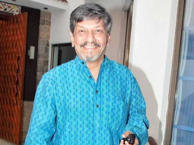 Amol Palekar Identifies Three Performers Who Never Missed a Set