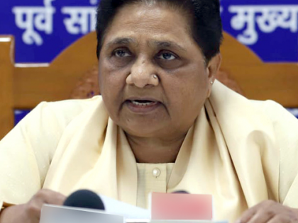 BSP’s successful LS polling tactic: field candidates with criminal histories and turncoats