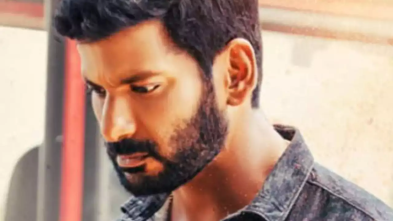 Day 7 Box Office Collection for Rathnam: Vishal’s Action Film Continues to Do Well
