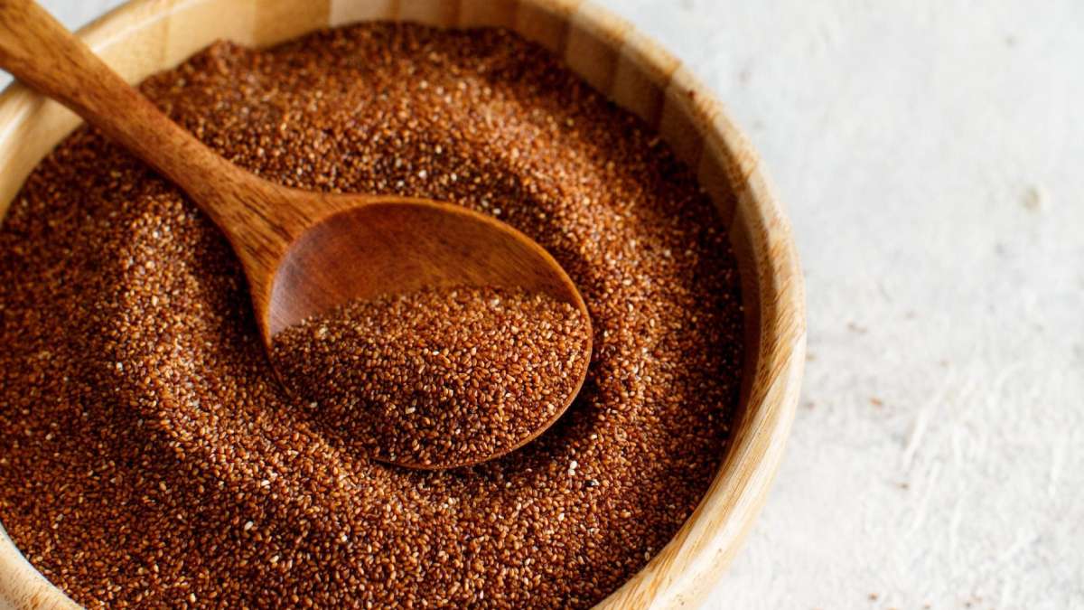Discover THESE 5 advantages of Teff, a gluten-free millet superfood ...