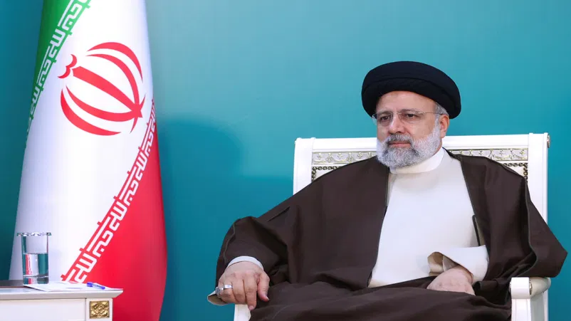 Everything you need know about President Ebrahim Raisi of Iran