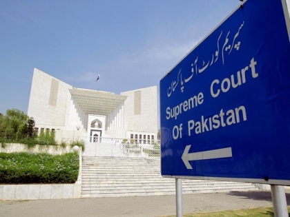 Pakistani Supreme Court will undertake suo motu inquiry on Senator’s statements disparaging judges, who claimed to be meddling in court matters