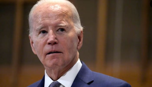 The US will not arm Israel for the Rafah offensive: Biden