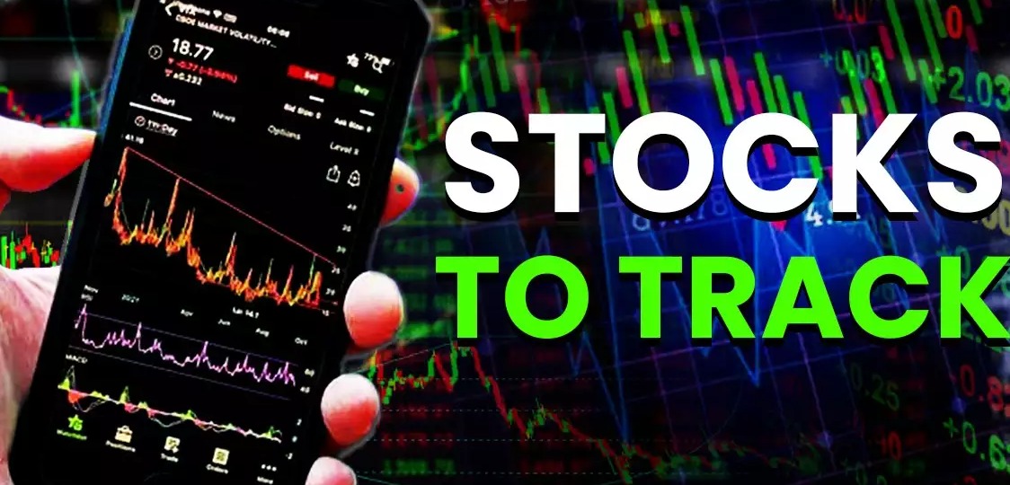 Today’s Stock Market: Lupin, HPCL, JSW Energy, and Gujrat Gas Top Stocks To Monitor Right Now Check Out GIFT Nifty And Global Cues