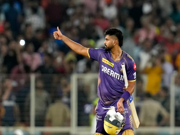 “Took his captaincy to another level”: Irfan Pathan praises KKR captain Shreyas after the team defeats SRH