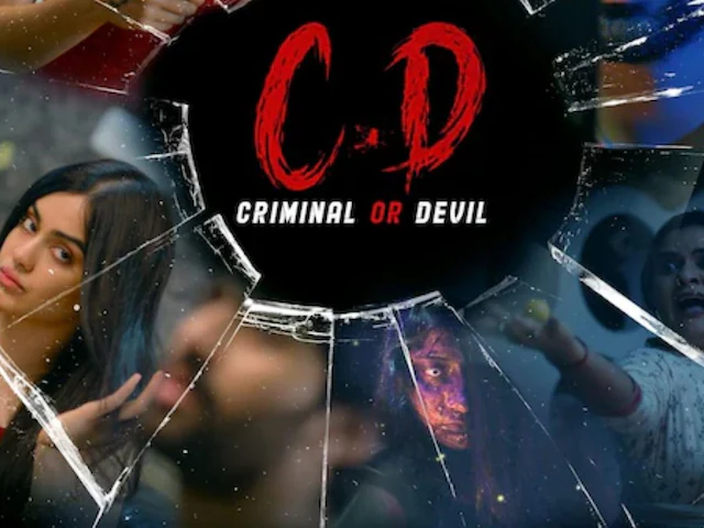 U/A Certificate for Adah Sharma’s Telugu Thriller C.D: Criminal Or Devil
